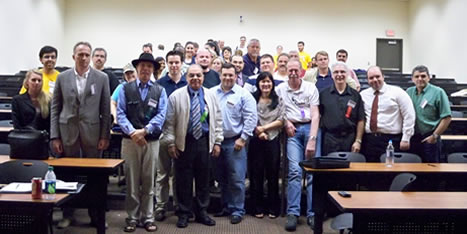 Interim Conference Photo 1