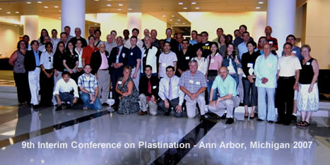  9th Interim Conference Photo 16