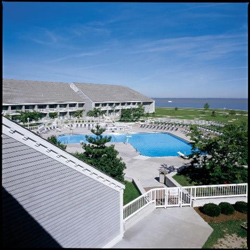Maumee Bay Resort Pool