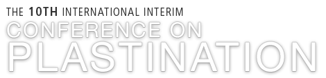 The 10th International Interim Conference on Plastination